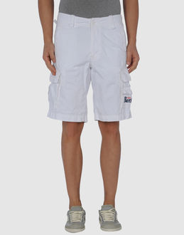 MC2 SAINT BARTH - PANTALONI - Bermuda - su YOOX.COM