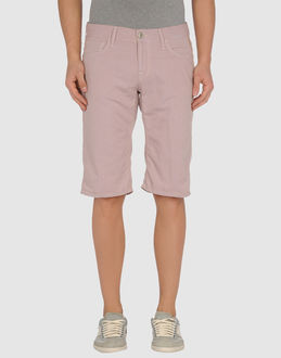 MELTIN POT - PANTALONI - Bermuda - su YOOX.COM