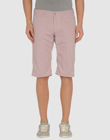 ZOOM MELTIN POT - Bermuda shorts