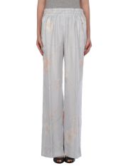 DRIES VAN NOTEN - Casual pants