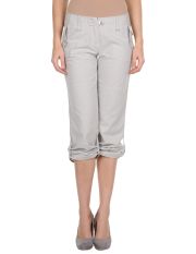 CARACTERE ARIA - 3/4-length trousers