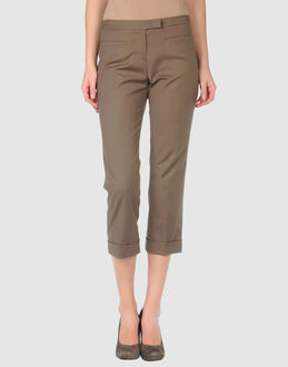 Caractere - Pantalons - Pantalons corsaires
