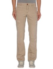 GOLD CASE by ROCCO FRAIOLI - Pantalon jeans