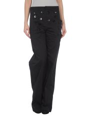 JEAN PAUL GAULTIER FEMME - Casual pants