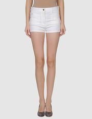 ROBERTO CAVALLI - Shorts