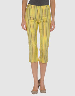 Caractere - Pantalons - Pantalons corsaires