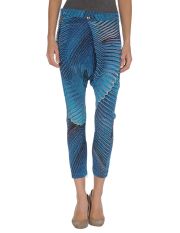 ROBERTO CAVALLI - 3/4-length short