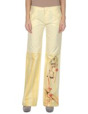 CUSTO BARCELONA - Casual pants