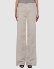 CHLOE' - Pantalone classico
