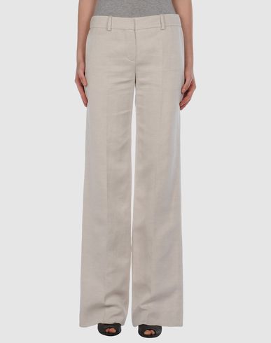ZOOM CHLOÉ - Dress pants