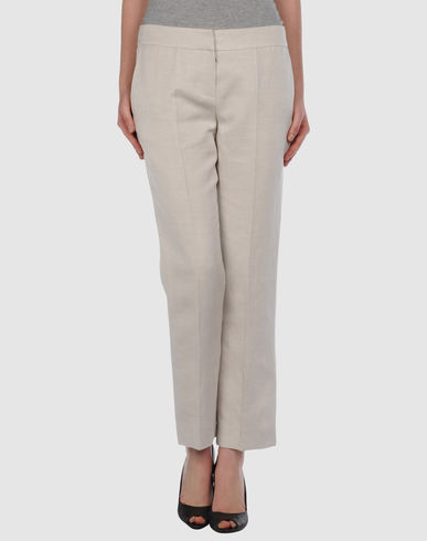 ZOOM CHLOÉ - Dress pants