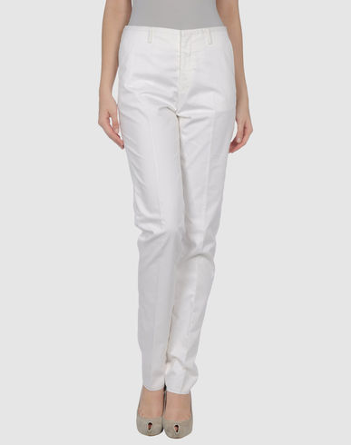 ZOOM LANVIN - Dress pants