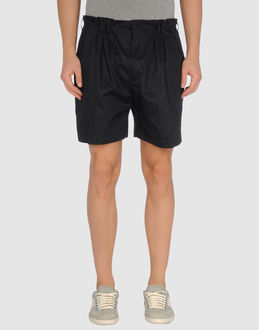 LANVIN - PANTALONI - Bermuda - su YOOX.COM