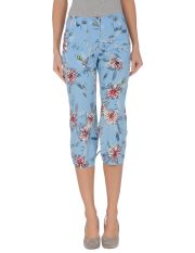 CARACTERE ARIA - 3/4-length trousers