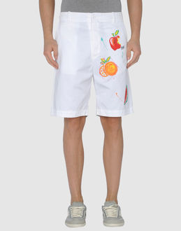 BOB - PANTALONI - Bermuda - su YOOX.COM