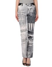 CHIARA D'ESTE - Casual trouser