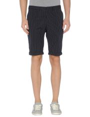 BRIAN DALES - Bermuda shorts