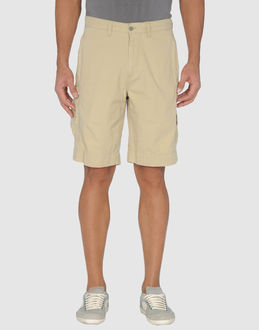 DOCKERS KHAKIS - PANTALONI - Bermuda - su YOOX.COM