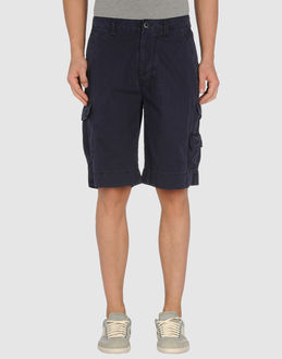 DOCKERS KHAKIS - PANTALONI - Bermuda - su YOOX.COM