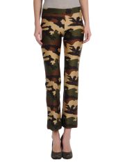 PLEIN SUD SUN - Pantalone