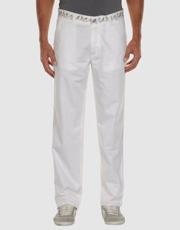 Hosen - GUESS BY MARCIANO - BEI YOOX.COM