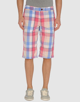 TOMMY HILFIGER DENIM - PANTALONI - Bermuda - su YOOX.COM