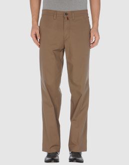 PIERRE CARDIN - PANTALONI - Pantaloni - su YOOX.COM