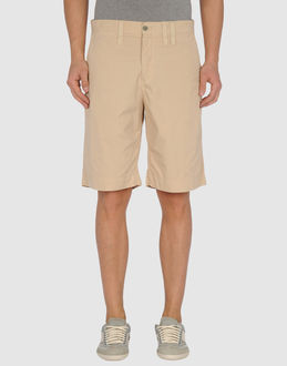 DOCKERS - PANTALONI - Bermuda - su YOOX.COM