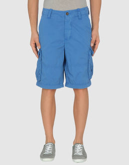 TOMMY HILFIGER DENIM - PANTALONI - Bermuda - su YOOX.COM