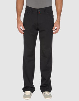 discount designer clothing: PIERRE CARDIN Casual pants - Item 36313628-designer-clothing
