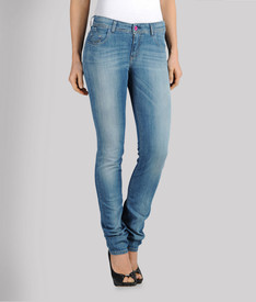 ARMANI JEANS - Denim