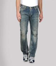 ARMANI JEANS - Denim