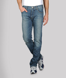 ARMANI JEANS - Denim