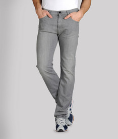 ARMANI JEANS - Denim