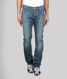 ARMANI JEANS - Denim