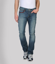 ARMANI JEANS - Denim
