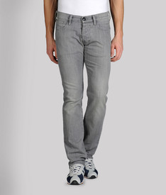 ARMANI JEANS - Denim