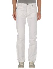 ARMANI JEANS - Casual trouser