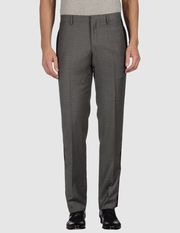 LANVIN - Formal trouser