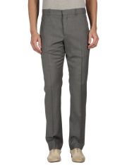 ALEXANDER MCQUEEN - Pantalone classico