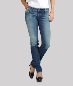 ARMANI JEANS - Denim