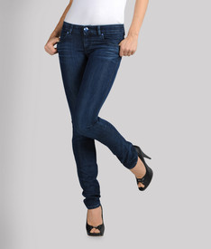 ARMANI JEANS - Denim