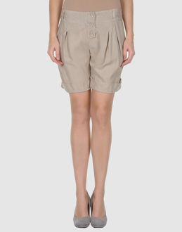 Blugirl Folies - Pantalons - Bermudas