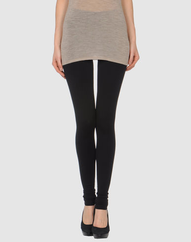 ZOOM VINCE. - Leggings