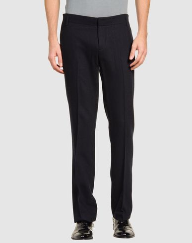 ZOOM COSTUME NATIONAL - Casual pants