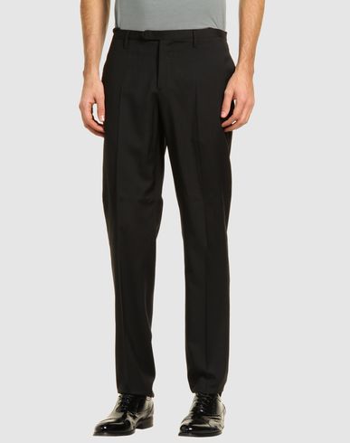 ZOOM COSTUME NATIONAL HOMME - Casual pants