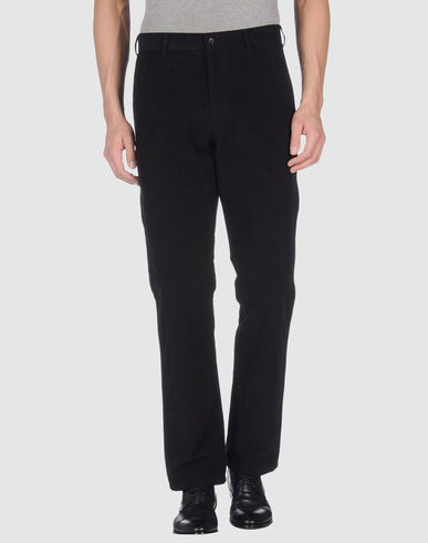 ZOOM COMME des GARÇONS SHIRT - Casual pants