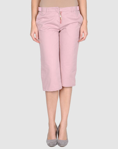 ZOOM C'N'C' COSTUME NATIONAL - 3/4-length short