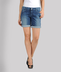 ARMANI JEANS - Denim bermudas