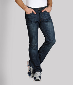 ARMANI JEANS - Denim